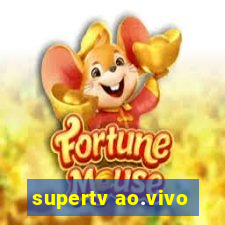 supertv ao.vivo